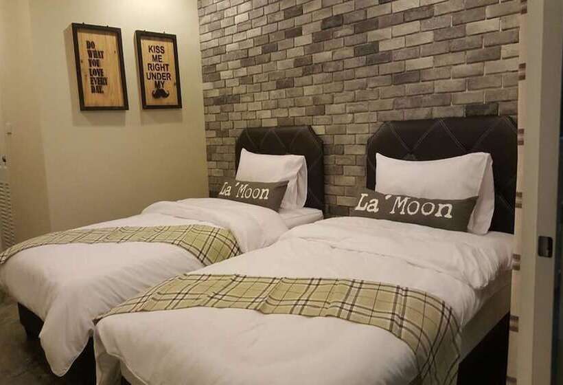 Fotos del hotel La'moon Resort:  13