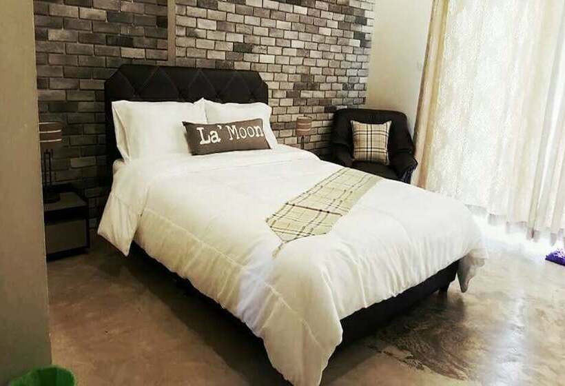 Fotos del hotel La'moon Resort:  14