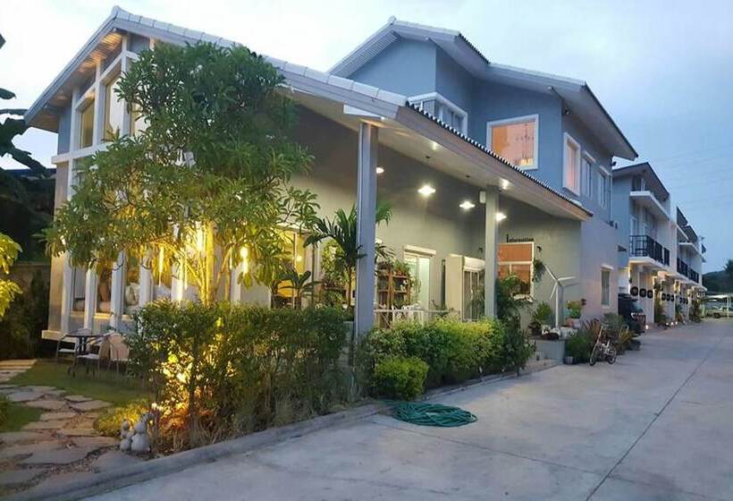 Fotos del hotel La'moon Resort:  15