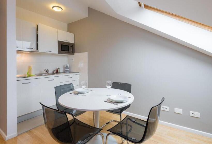 Fotos del hotel Laura Lux Suites:  12