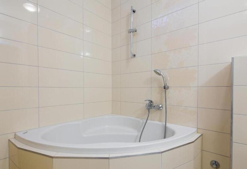 Fotos del hotel Laura Lux Suites:  16