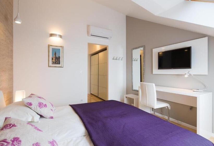 Fotos del hotel Laura Lux Suites:  10