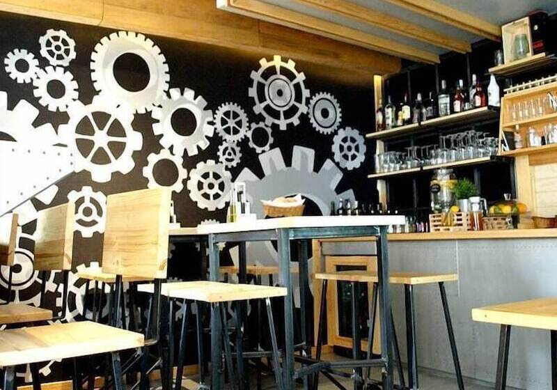 Fotos del hotel Laura Lux Suites:  2