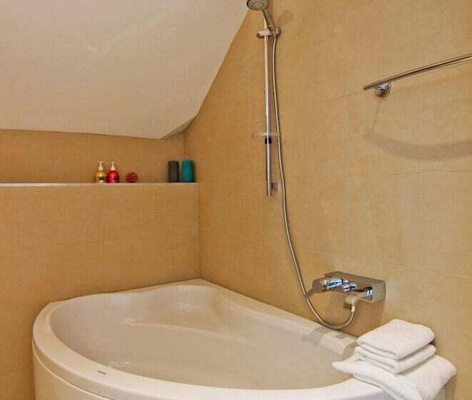 Fotos del hotel Laura Lux Suites:  22