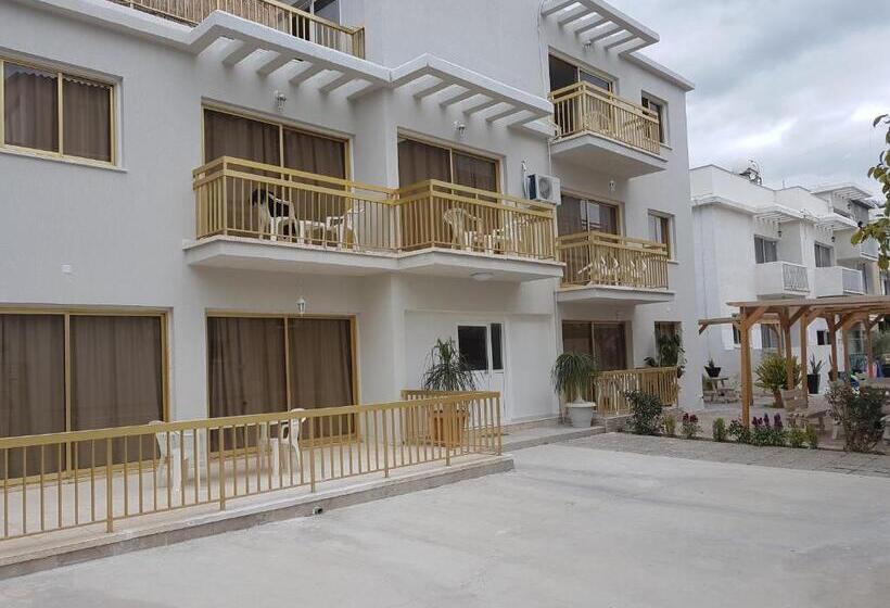 Fotos del hotel Marianna Annex:  4