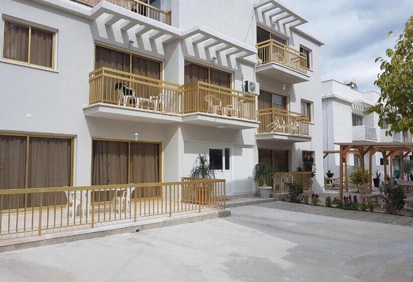 Fotos del hotel Marianna Annex:  7