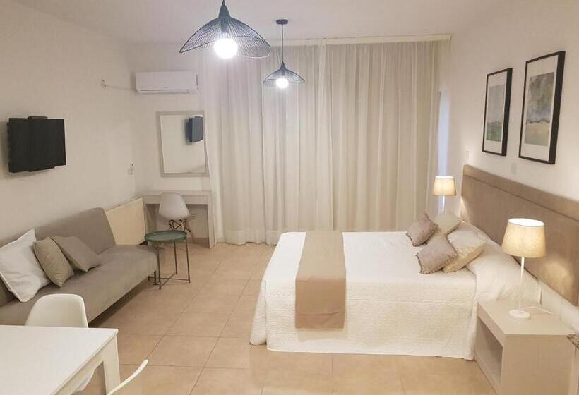 Fotos del hotel Marianna Annex:  22