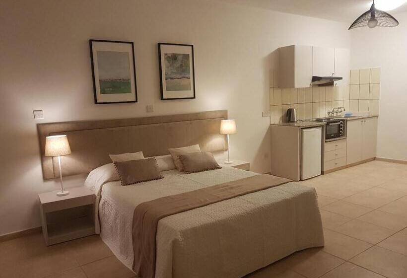 Fotos del hotel Marianna Annex:  16