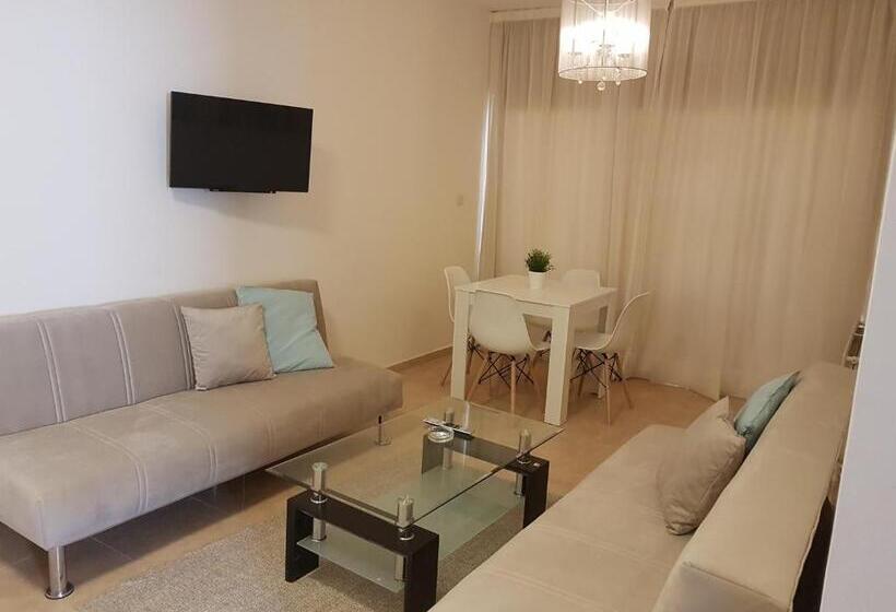 Fotos del hotel Marianna Annex:  14