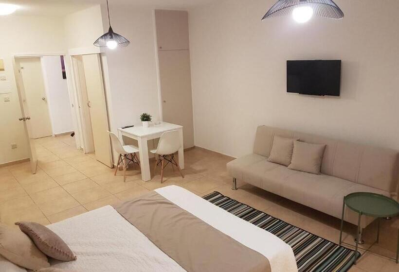 Fotos del hotel Marianna Annex:  13