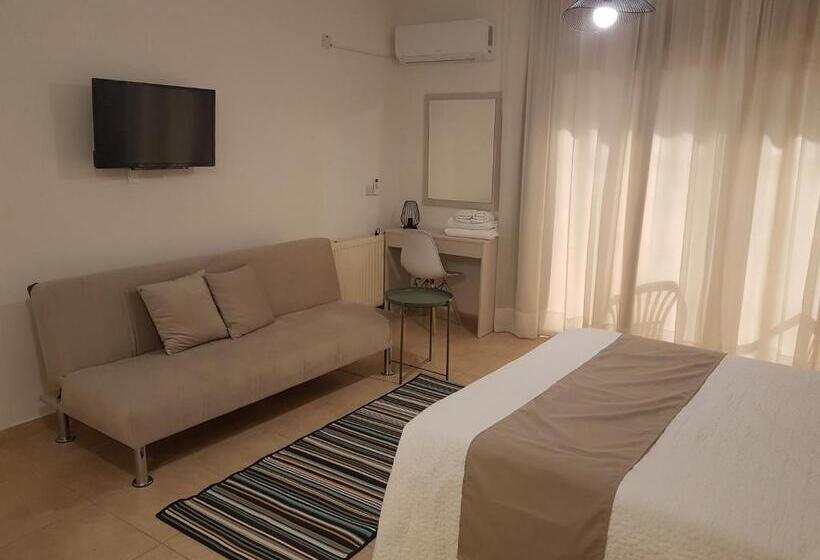 Fotos del hotel Marianna Annex:  12