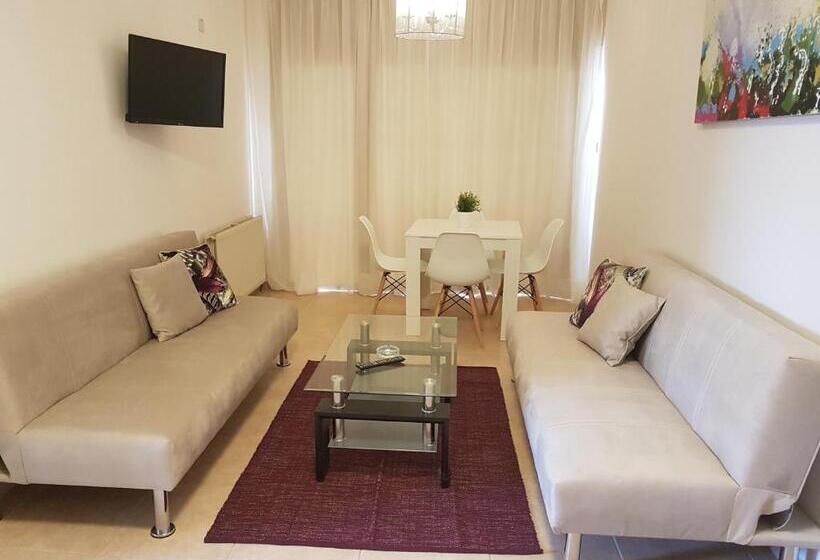 Fotos del hotel Marianna Annex:  11