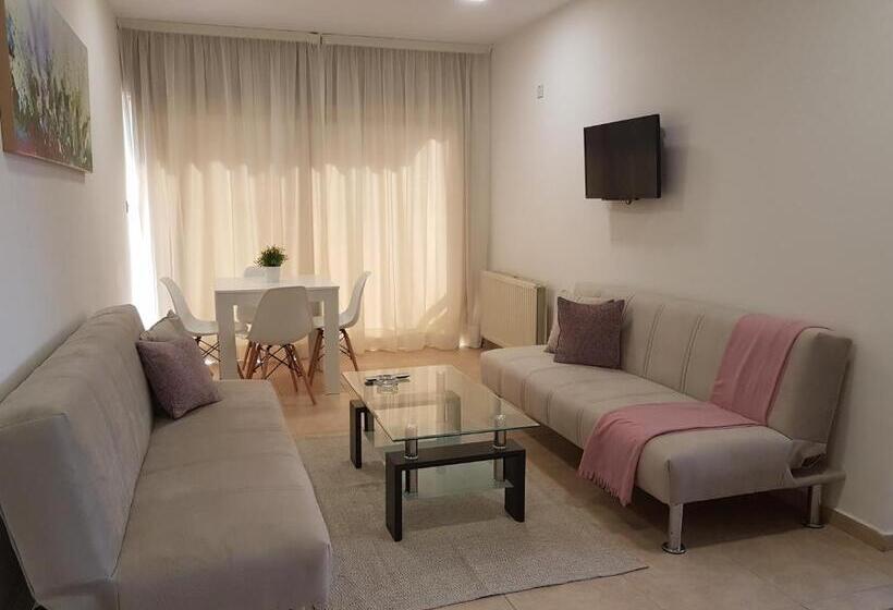 Fotos del hotel Marianna Annex:  9