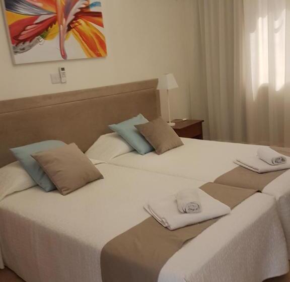 Fotos del hotel Marianna Annex:  5