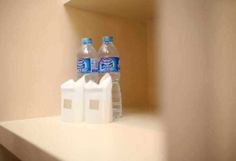 Fotos del hotel Naka Residence:  21