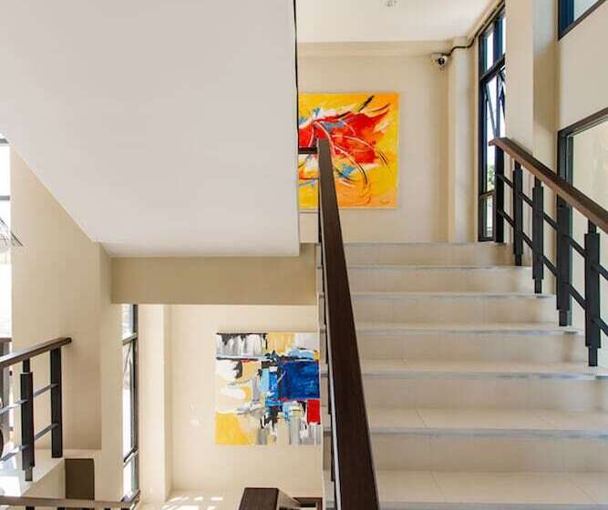 Fotos del hotel Naka Residence:  20