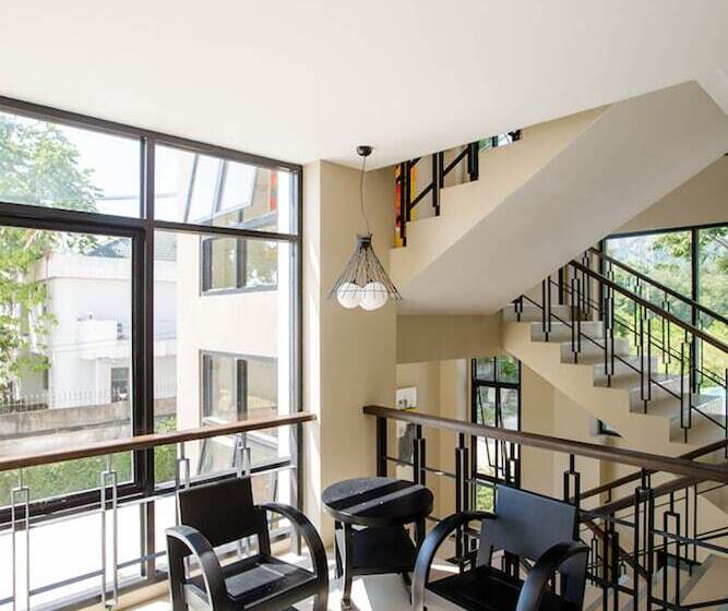 Fotos del hotel Naka Residence:  4