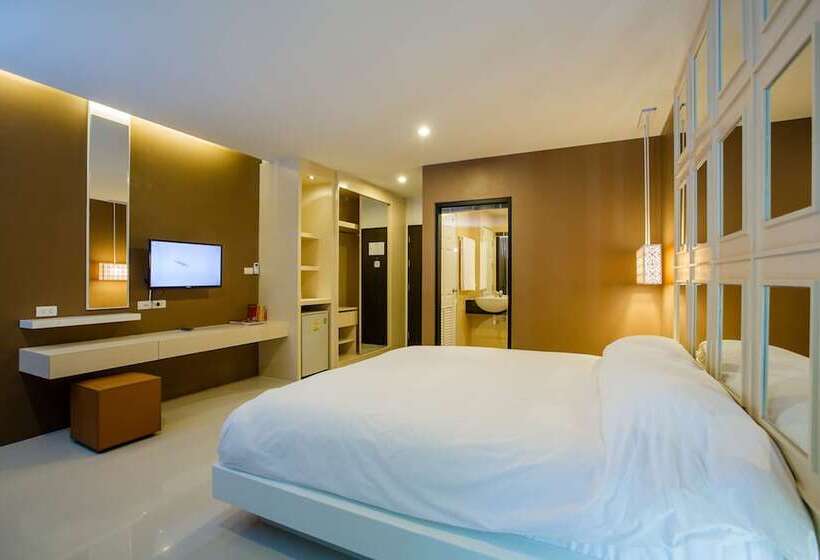 Fotos del hotel Naka Residence:  15