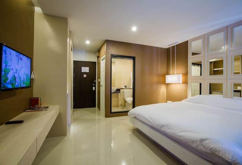 Fotos del hotel Naka Residence:  25