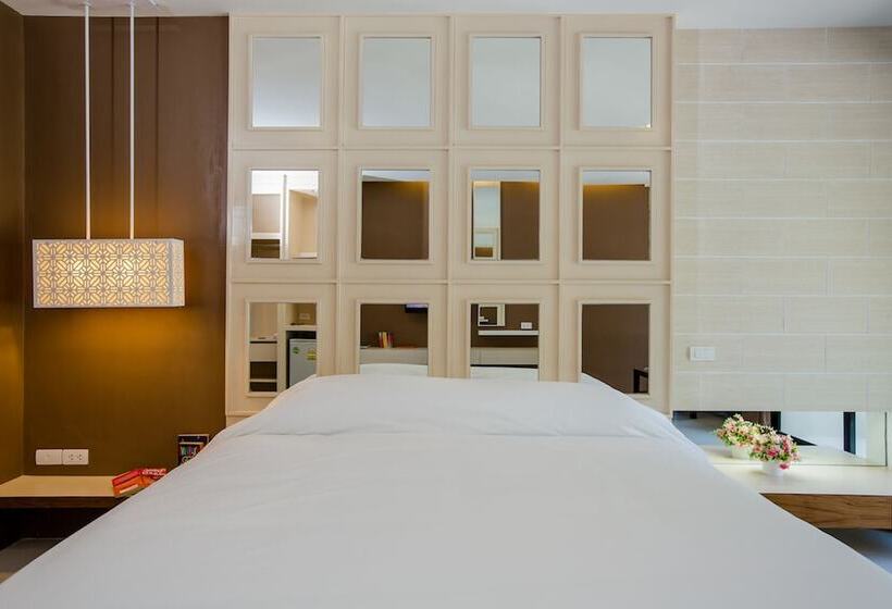 Fotos del hotel Naka Residence:  19