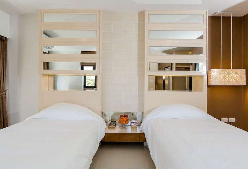 Fotos del hotel Naka Residence:  23