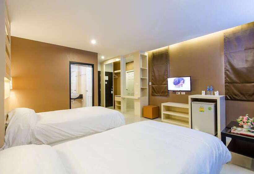 Fotos del hotel Naka Residence:  24