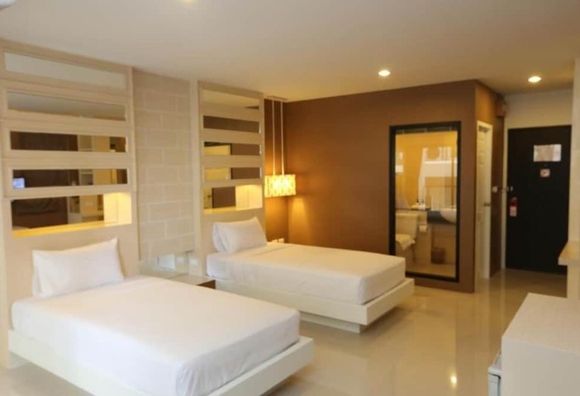 Fotos del hotel Naka Residence:  2