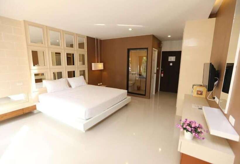 Fotos del hotel Naka Residence:  9