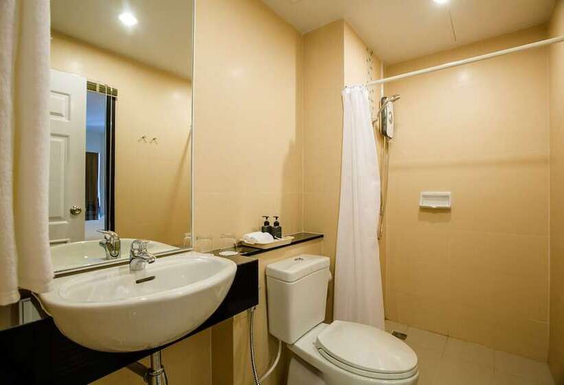 Fotos del hotel Naka Residence:  5