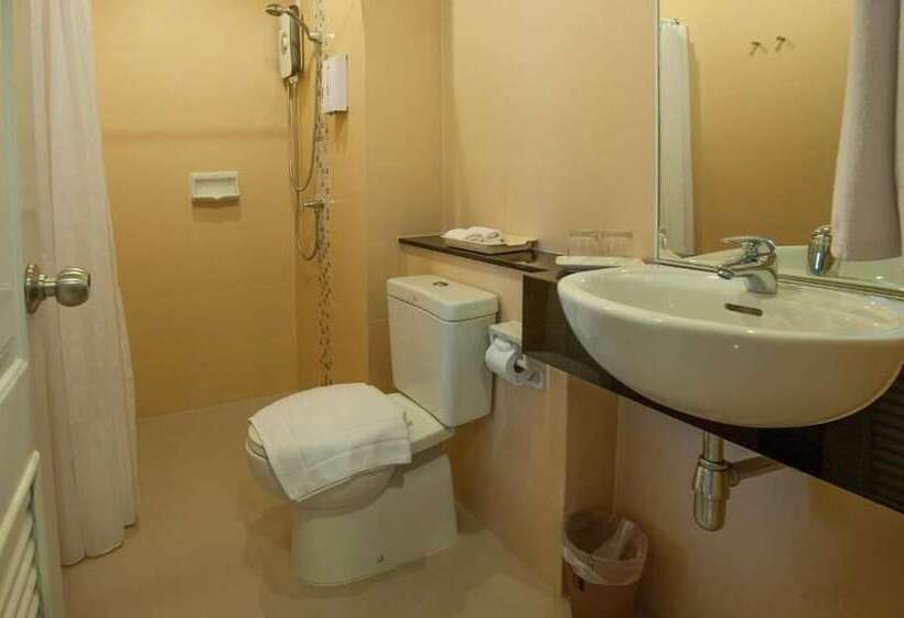 Fotos del hotel Naka Residence:  11