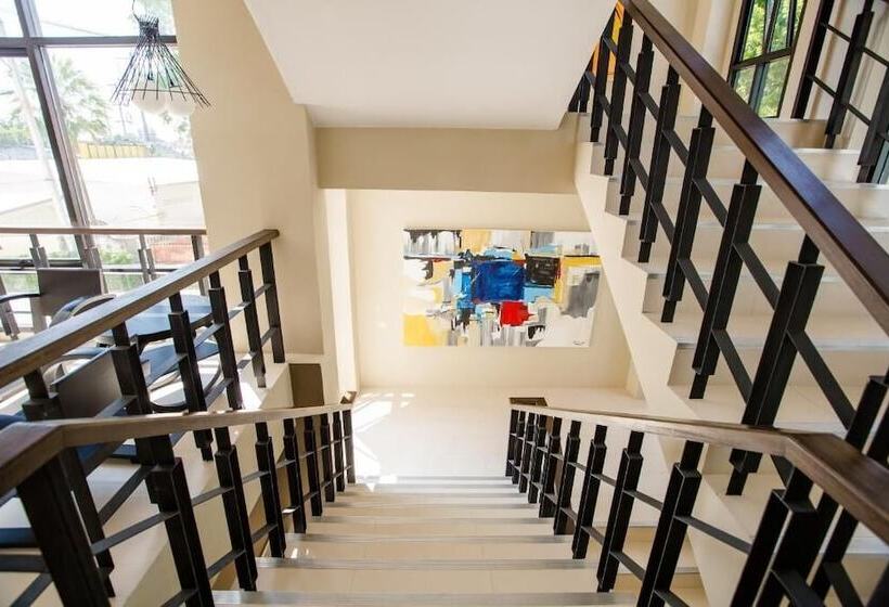 Fotos del hotel Naka Residence:  10