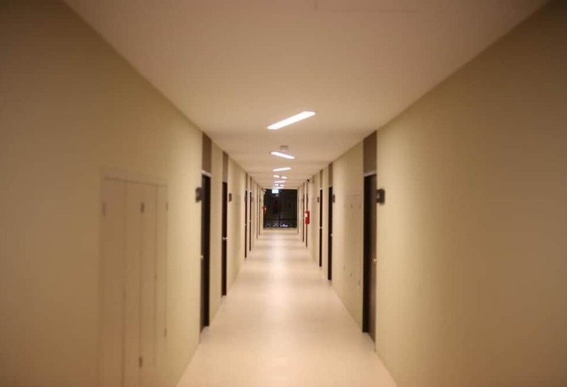 Fotos del hotel Naka Residence:  3