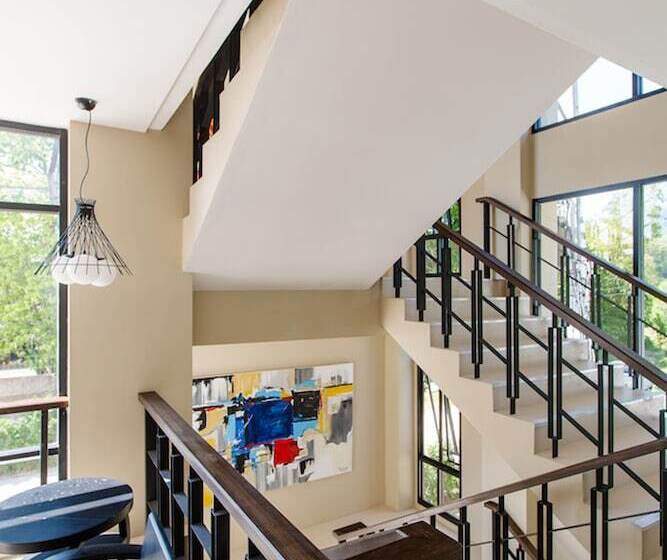 Fotos del hotel Naka Residence:  17