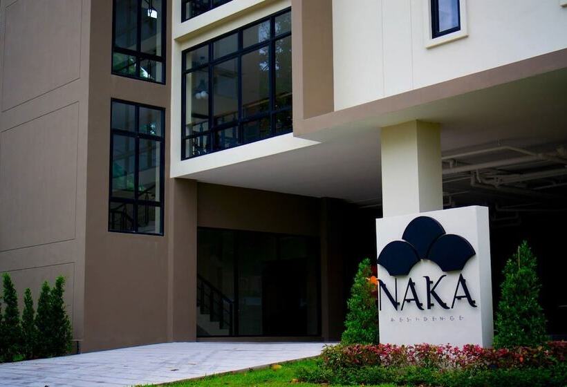 Fotos del hotel Naka Residence:  22