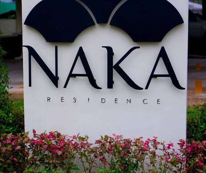 Fotos del hotel Naka Residence:  16