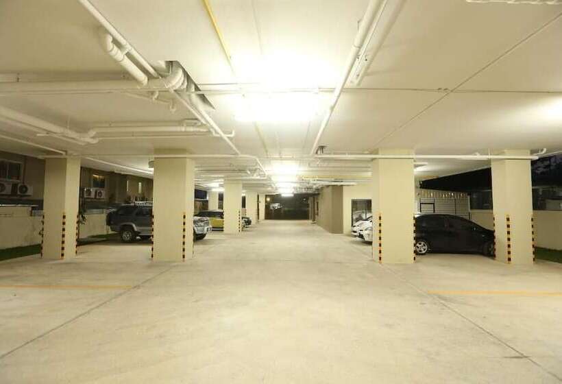 Fotos del hotel Naka Residence:  6