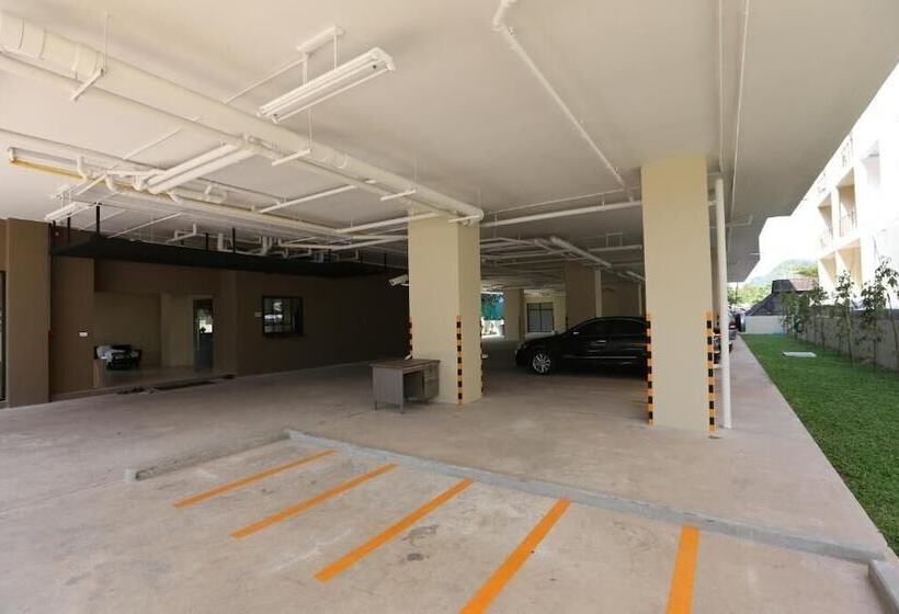 Fotos del hotel Naka Residence:  12