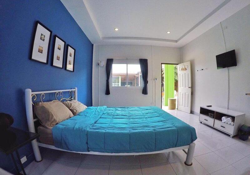 Fotos del hotel Vii House By V.hemtanon Muay Thai:  3