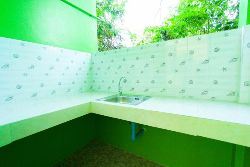 Fotos del hotel Vii House By V.hemtanon Muay Thai:  2