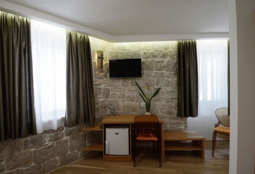 Fotos del hotel Villa Desideria:  21