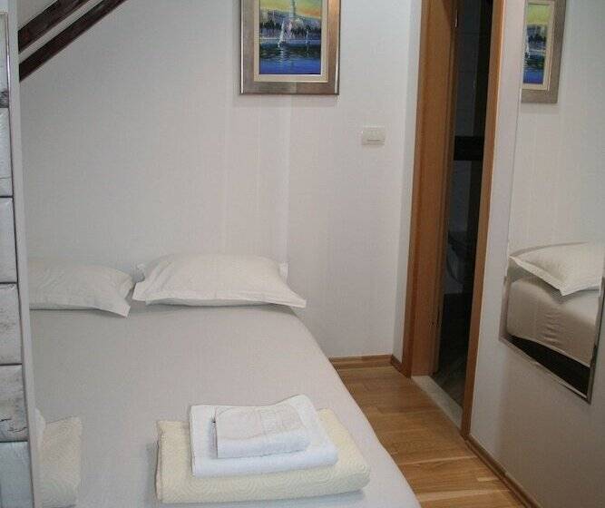 Fotos del hotel Villa Desideria:  17