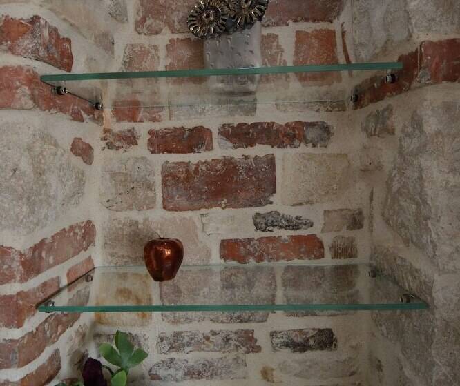 Fotos del hotel Villa Desideria:  3