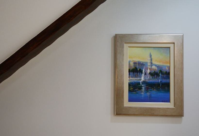 Fotos del hotel Villa Desideria:  11