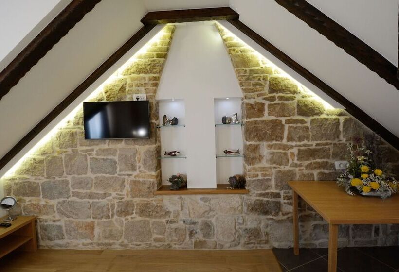 Fotos del hotel Villa Desideria:  24