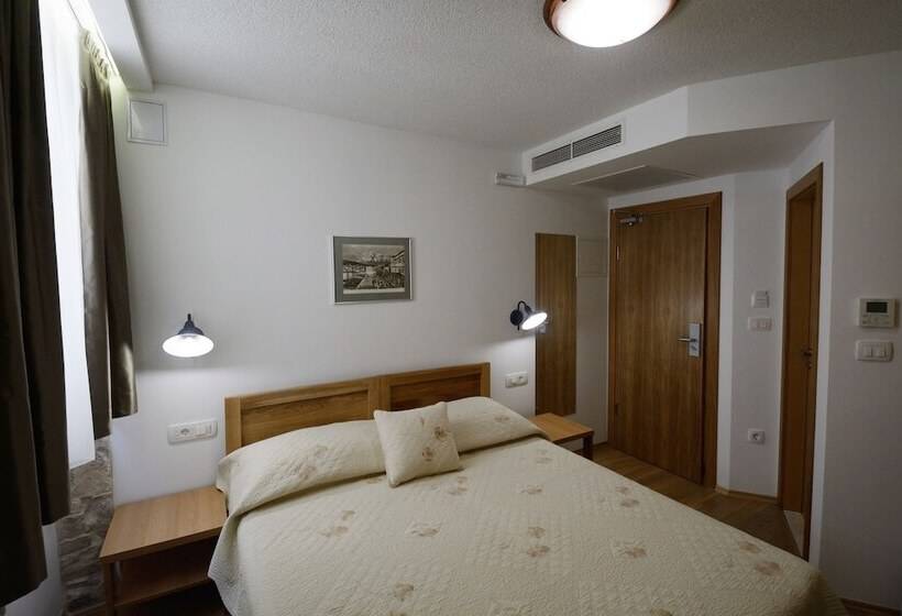 Fotos del hotel Villa Desideria:  7