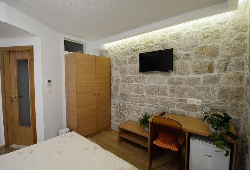 Fotos del hotel Villa Desideria:  14