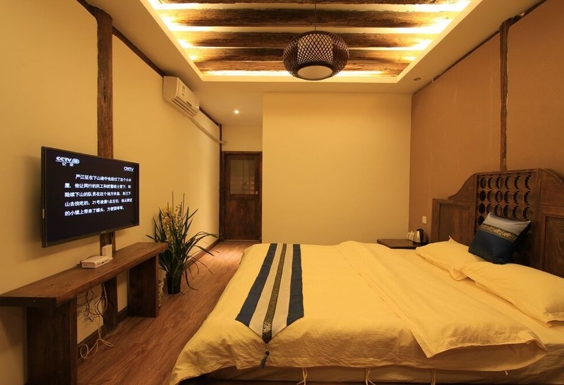 Fotos del hotel Village Green Inn:  6