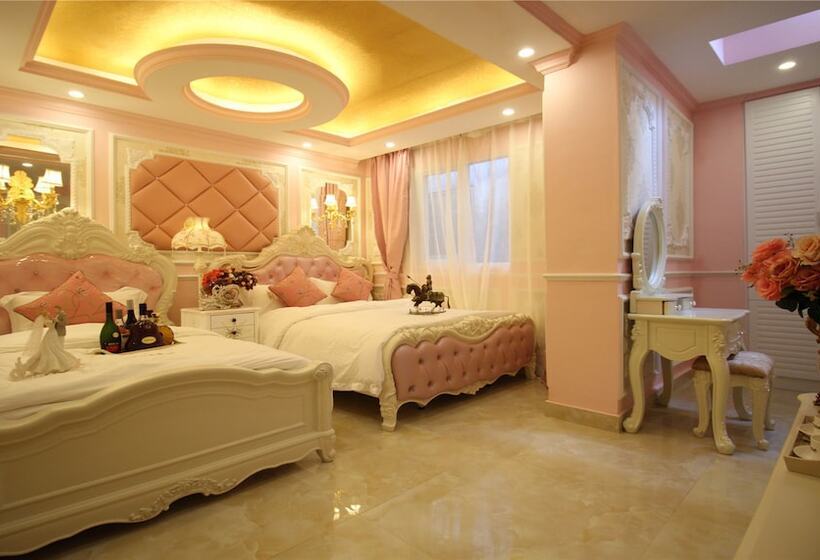 Xiamen Feisu Knight Royal Garden