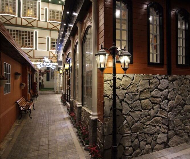 Fotos del hotel Xiamen Feisu Knight Royal Garden:  6