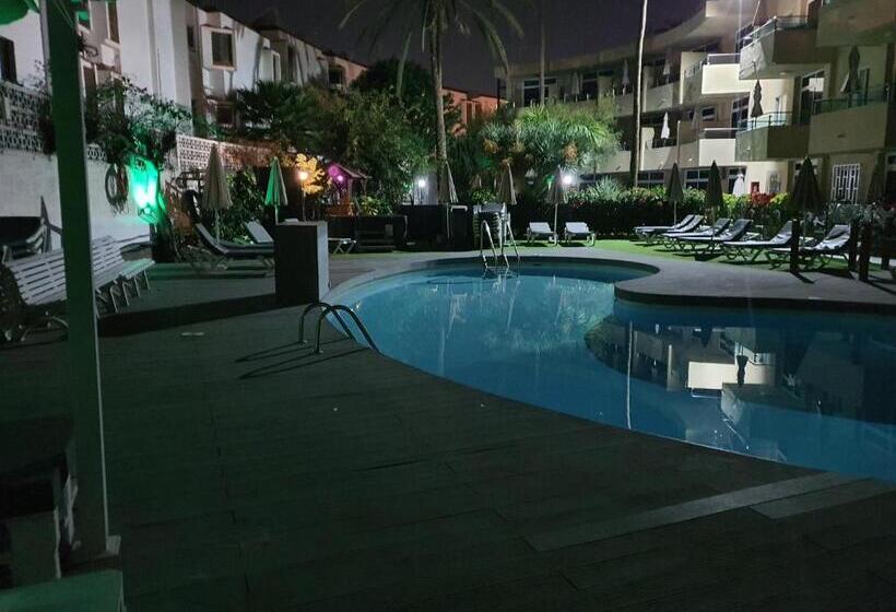 Fotos del hotel Nara:  11